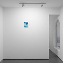 Load image into Gallery viewer, Quantum Painting #40