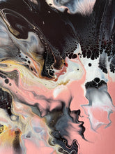 Load image into Gallery viewer, Bitter Sweet Symphony - Diptych