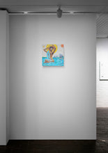 Load image into Gallery viewer, Swimming Rama