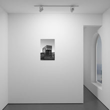 Load image into Gallery viewer, Powderhall Refuse Depot