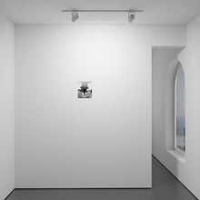 Load image into Gallery viewer, Valley 6 Drive-In: Ticket Booth, Front View