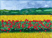 Load image into Gallery viewer, Wales Roses