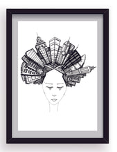 Load image into Gallery viewer, Where do I live?