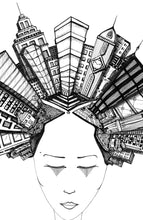 Load image into Gallery viewer, Where do I live?