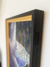 Load image into Gallery viewer, In Spring the wide, impulsive blossoms promise is of the fruit to come