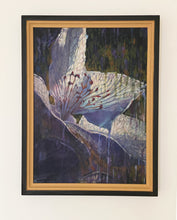 Load image into Gallery viewer, In Spring the wide, impulsive blossoms promise is of the fruit to come