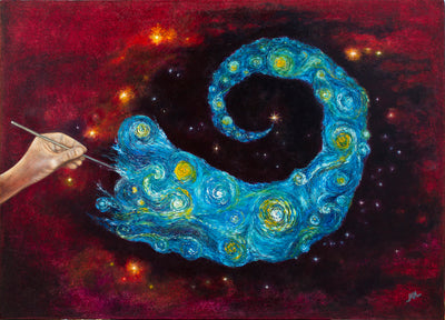 Master's Hand