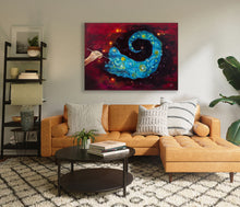 Load image into Gallery viewer, Master's Hand