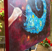 Load image into Gallery viewer, Master's Hand