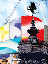 Load image into Gallery viewer, Piccadilly Circus