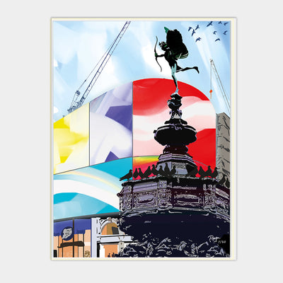 Piccadilly Circus