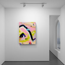 Load image into Gallery viewer, Neon Paths