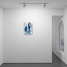 Load image into Gallery viewer, Sapphire Wave