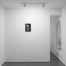 Load image into Gallery viewer, Internal Combustion #6