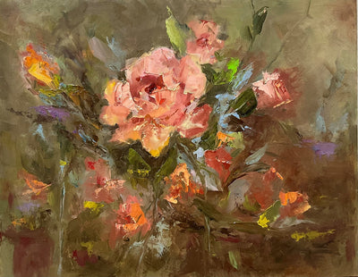 Roses Have Voices