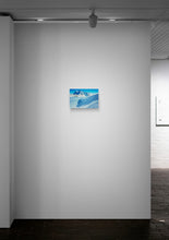Load image into Gallery viewer, Snow in front of Mount Shuksan