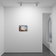 Load image into Gallery viewer, October Sky