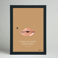 Load image into Gallery viewer, Feeling Happy, Etta James