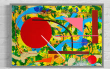 Load image into Gallery viewer, Guitar Box