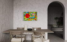 Load image into Gallery viewer, Guitar Box