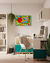 Load image into Gallery viewer, Guitar Box