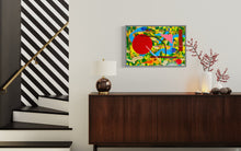 Load image into Gallery viewer, Guitar Box