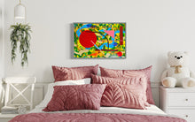 Load image into Gallery viewer, Guitar Box