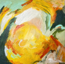 Load image into Gallery viewer, CONTEMPLATION II