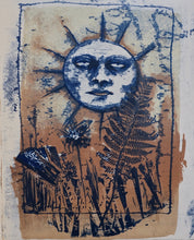 Load image into Gallery viewer, My God is the Sun