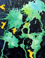 Load image into Gallery viewer, Freedom and control. Winter #1.