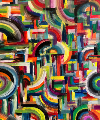 Technicolor Eclipse