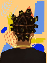 Load image into Gallery viewer, Knotty