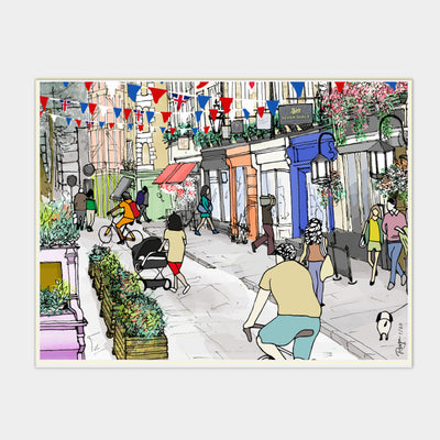 Seven Dials