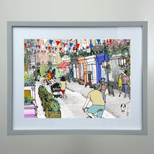Load image into Gallery viewer, Seven Dials