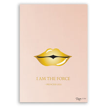 Load image into Gallery viewer, Powerful Princess Leia