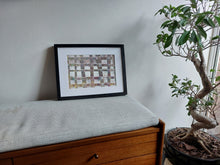 Load image into Gallery viewer, Chicago in winter