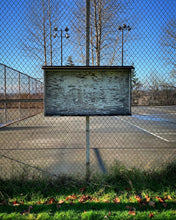 Load image into Gallery viewer, Empty billboard