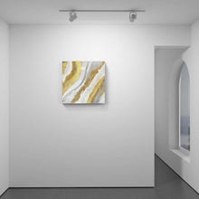 Load image into Gallery viewer, Golden Agate