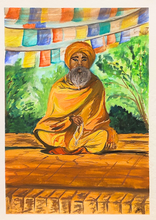 Load image into Gallery viewer, Yogi