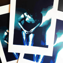 Load image into Gallery viewer, Cold Burn