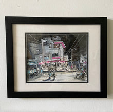 Load image into Gallery viewer, Chai sutta point, Jabalpur, India