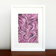 Load image into Gallery viewer, Big Purple