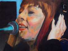 Load image into Gallery viewer, Thievery Corporaion...Natalia Clavier on vocals