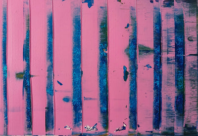 I was left to pick up the pieces