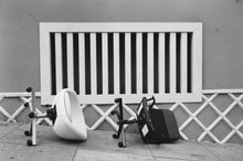 Load image into Gallery viewer, Two Chairs