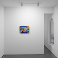 Load image into Gallery viewer, Regents Canal at Night