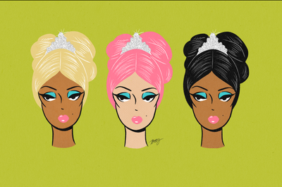 Barbie Girls