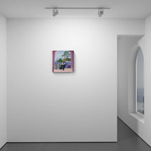 Load image into Gallery viewer, WIndow_Badger