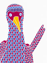 Load image into Gallery viewer, Salsa dancing booby