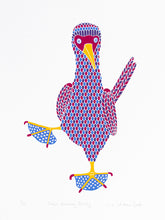 Load image into Gallery viewer, Salsa dancing booby